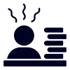 overloaded Icon