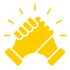Support icon