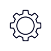 Gear Icon