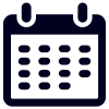 Calender Icon