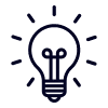 lightbulb  illustration