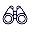 Boniculars Icon