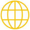 Globe Icon