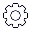 Cog Icon