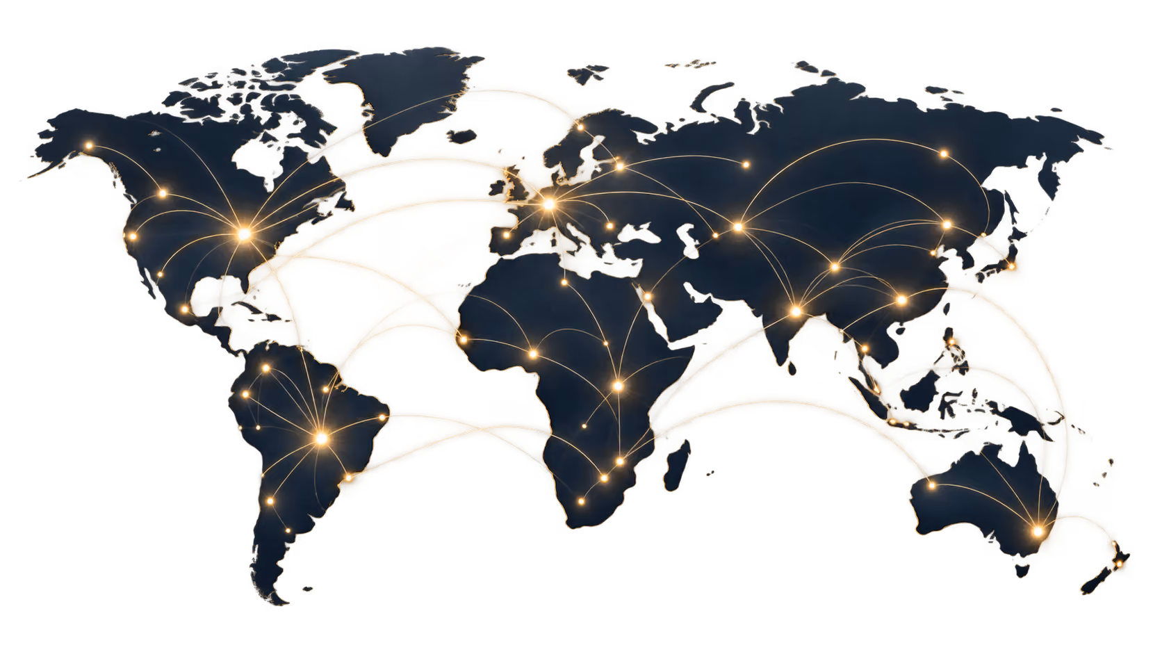 Global map