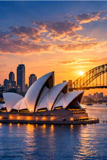 Australia