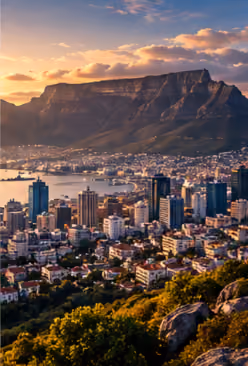South Africa