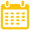 Calender Icon