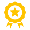 Quality Check Icon