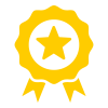 Quality Check Icon