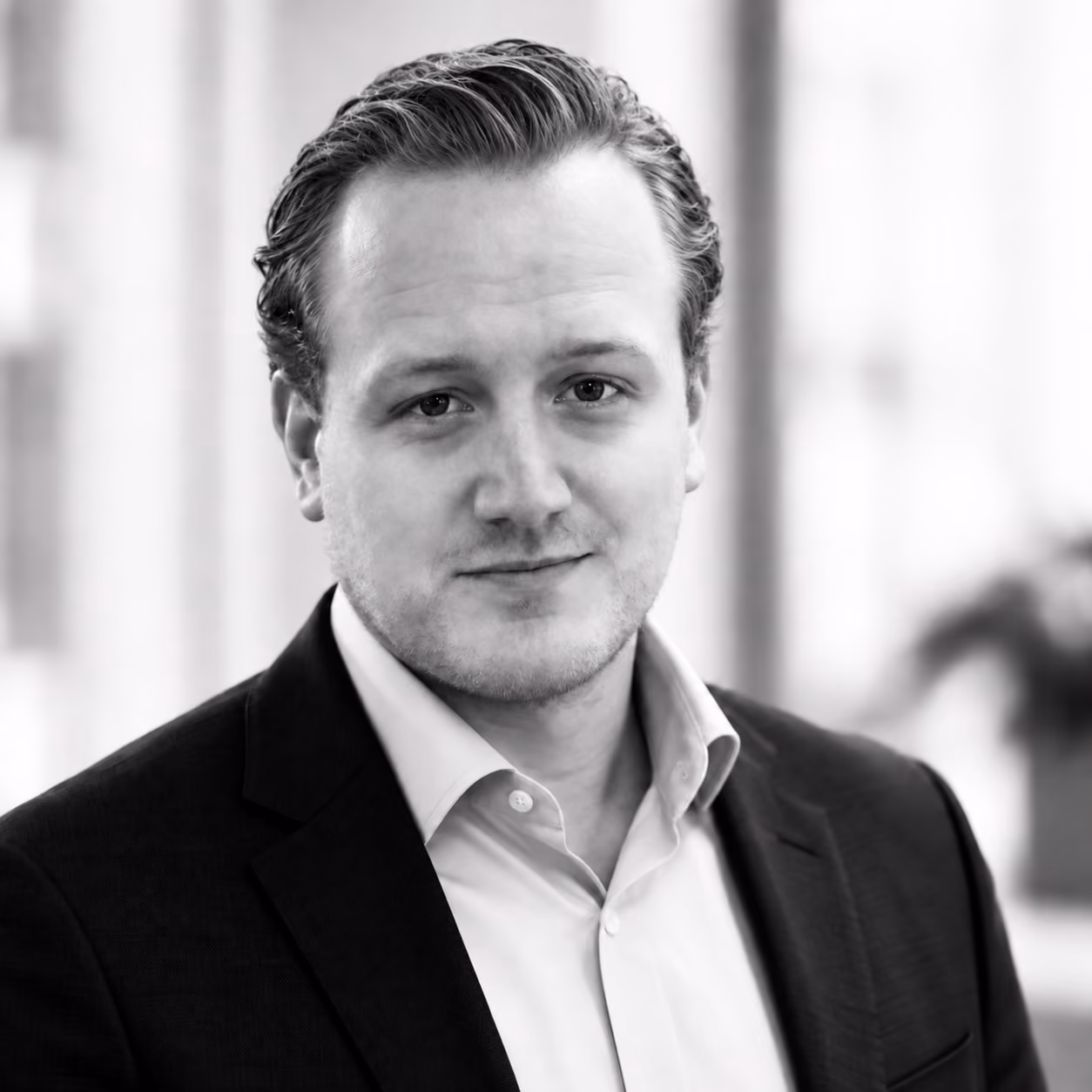 Image of Michael King