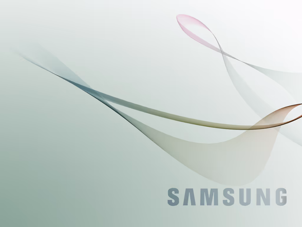 Samsung Image