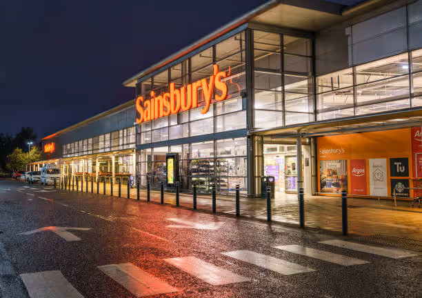 Sainsburys Image