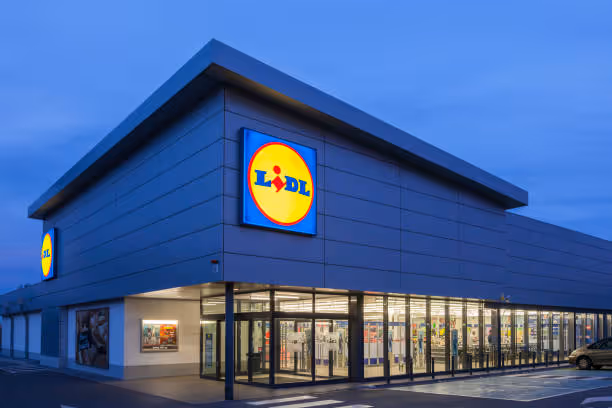 Lidl Image