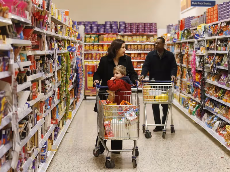 Tesco Image