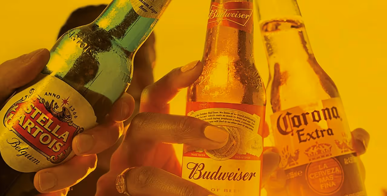 AB InBev Image