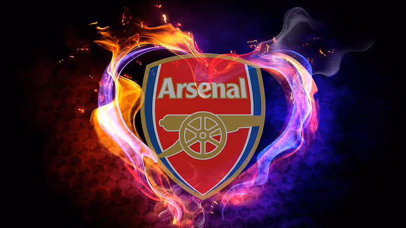 Arsenal FC image