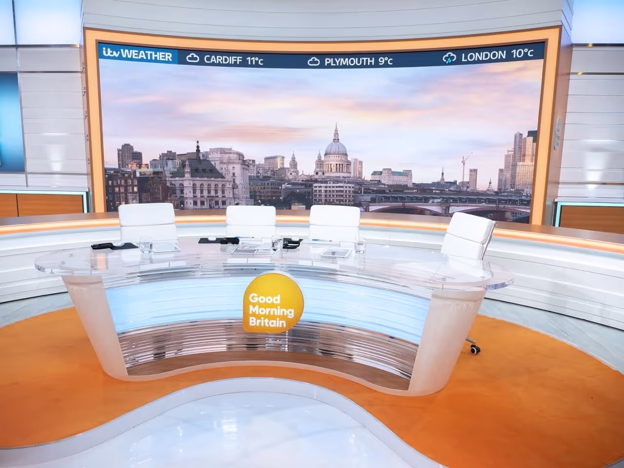 ITV Image