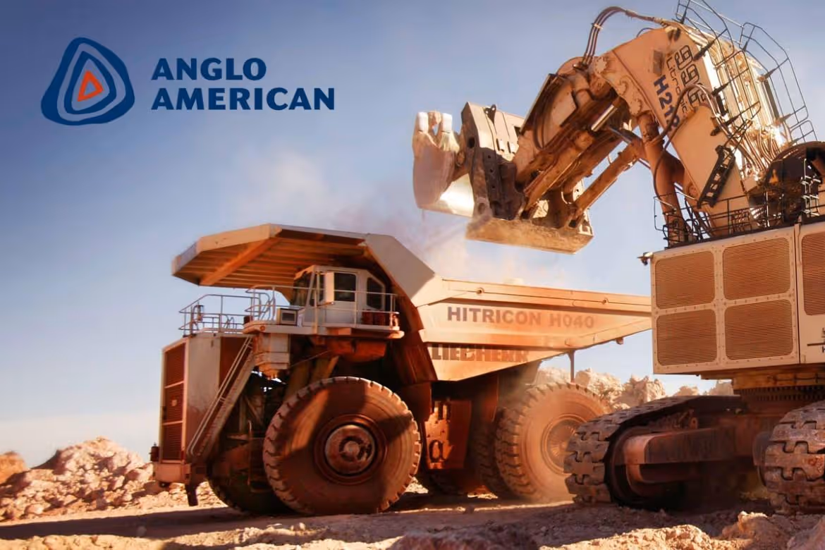Anglo American image