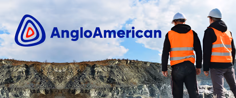 Anglo American image