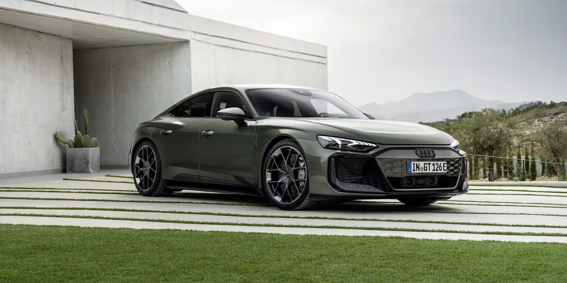 Audi Image
