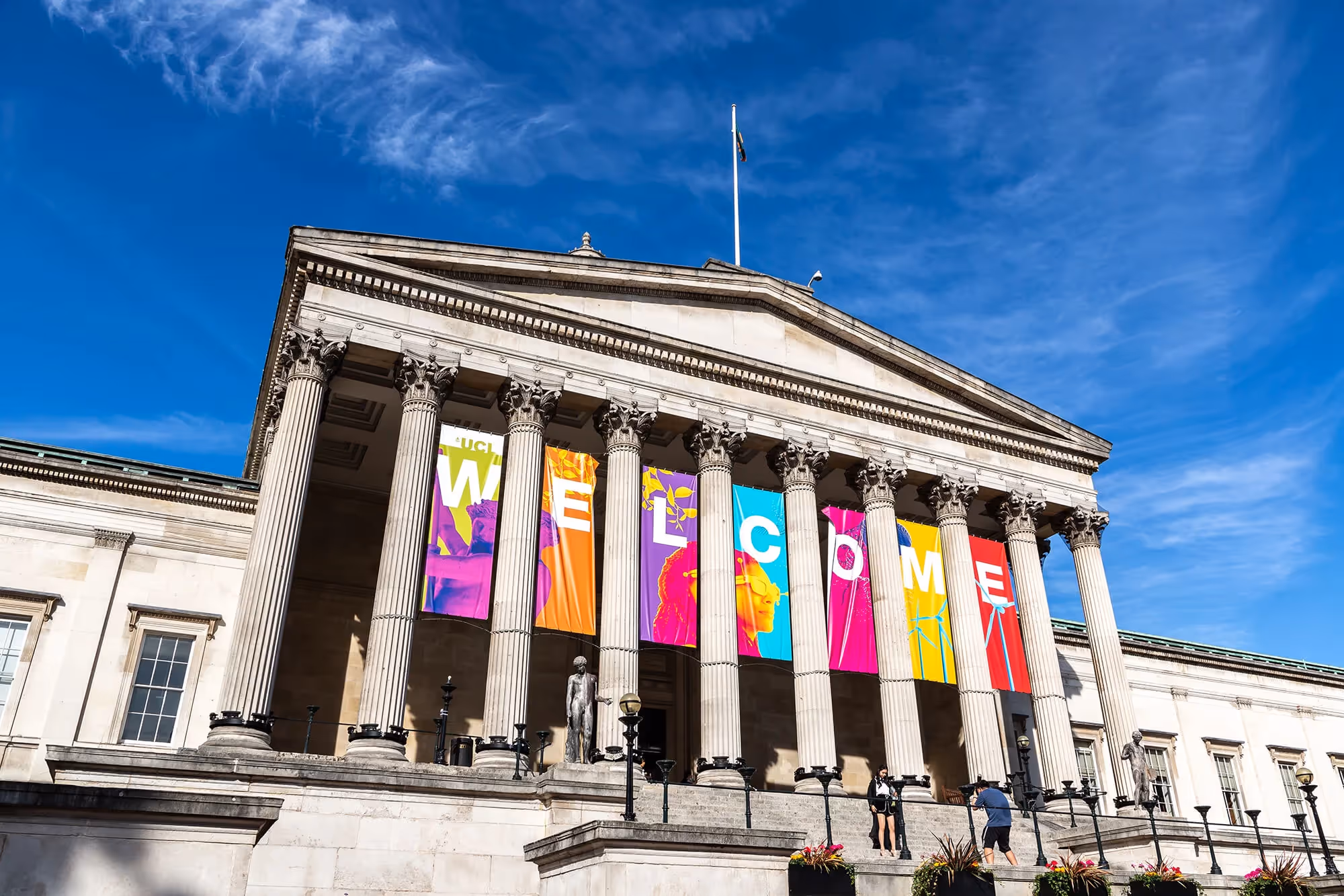UCL Image