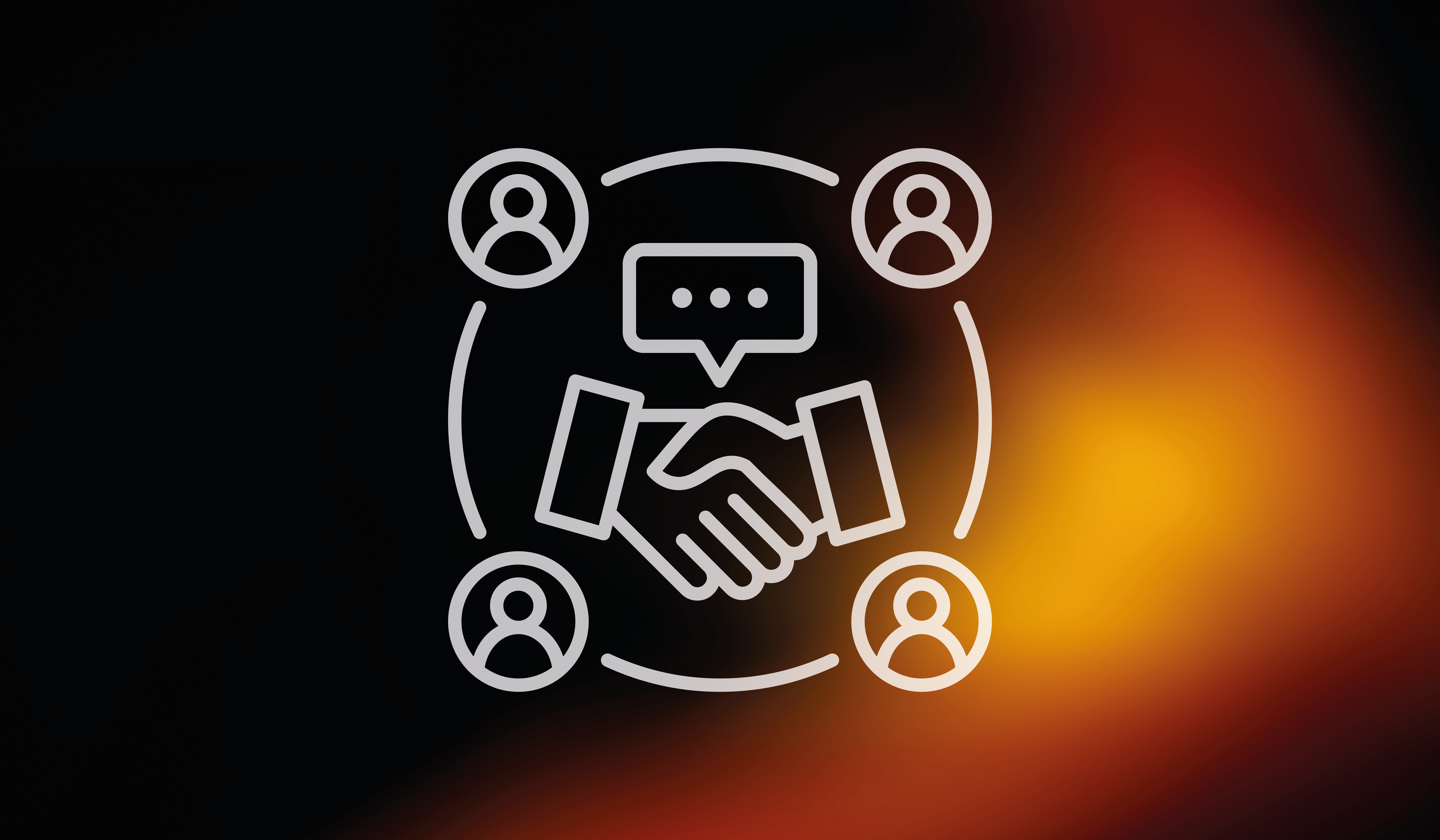 Communication with Agencies
