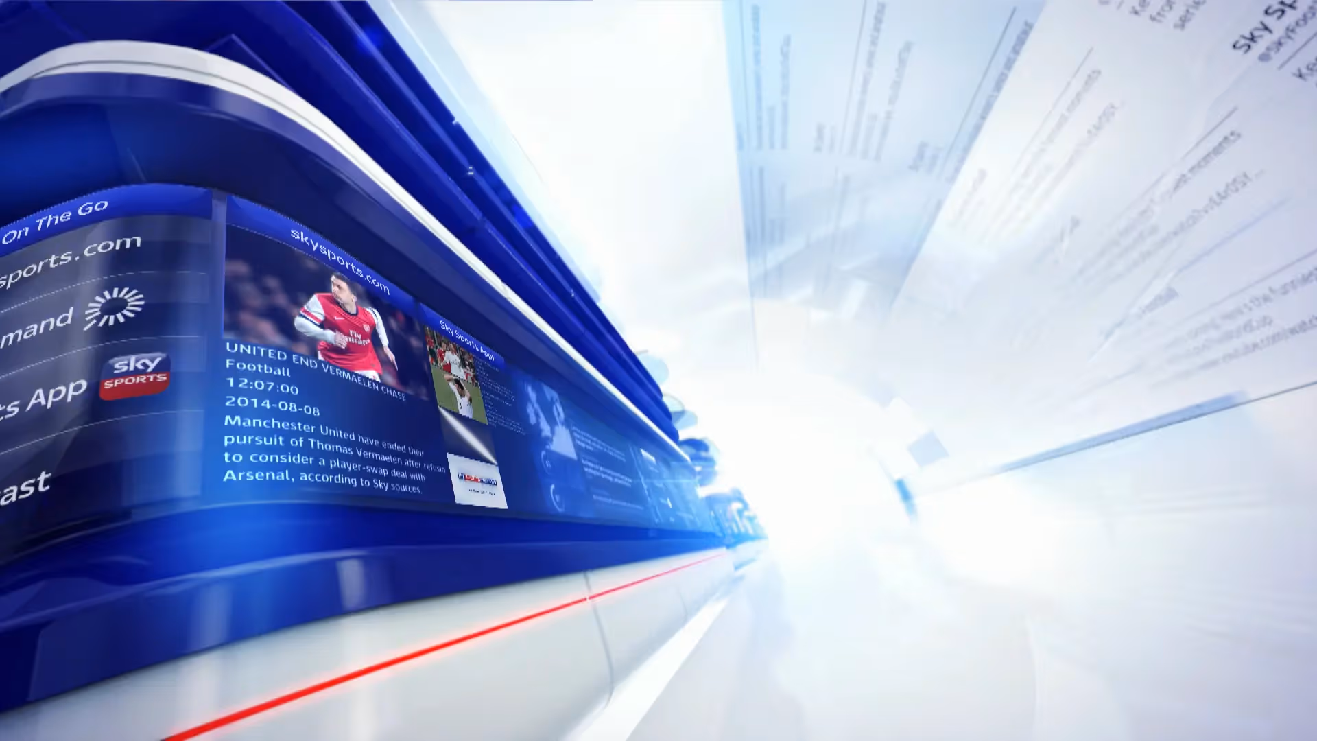 Sky Sport Image