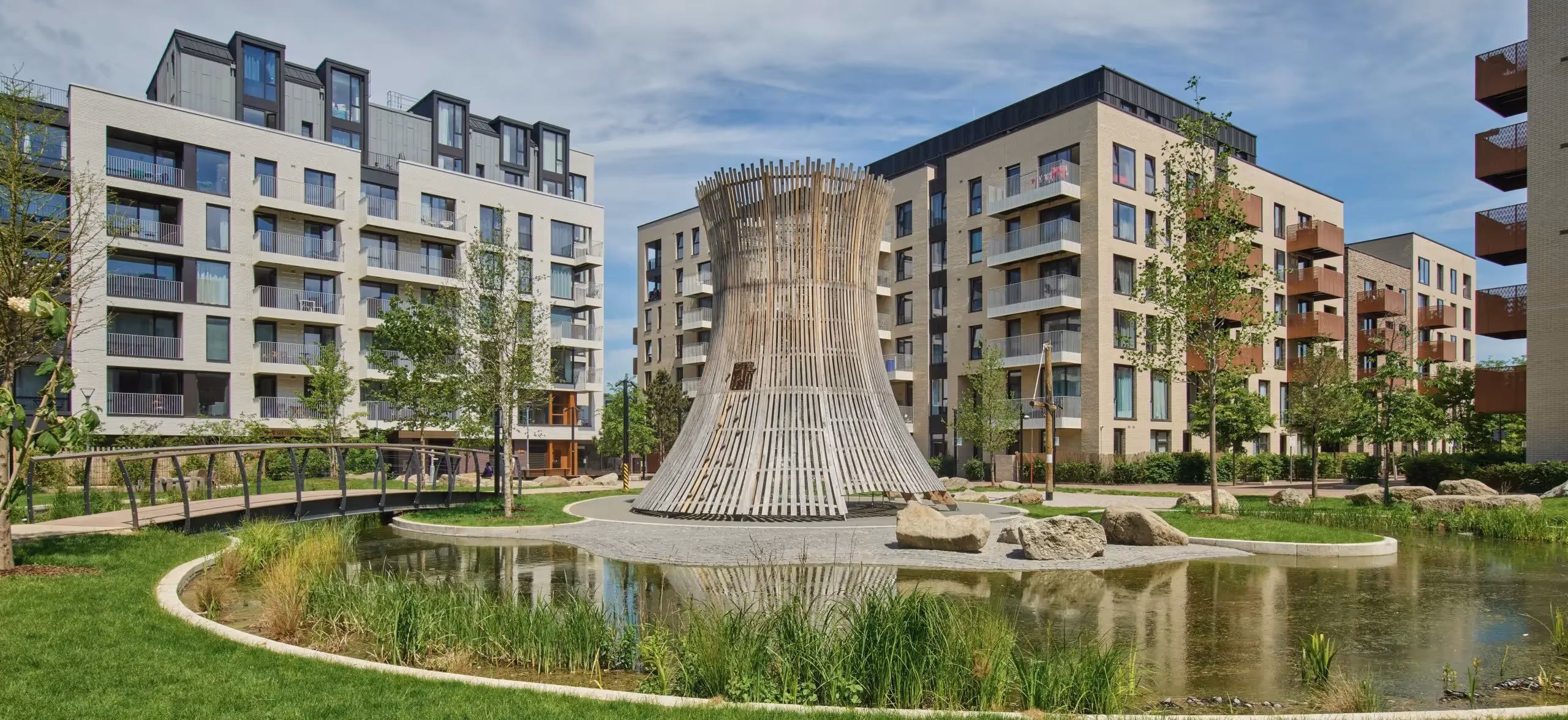 Telford Homes
