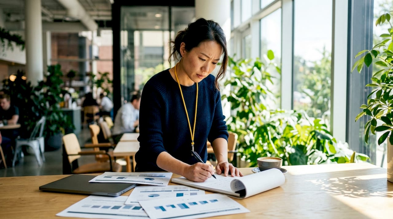 Measuring marketing ROI with research: 2026 guide