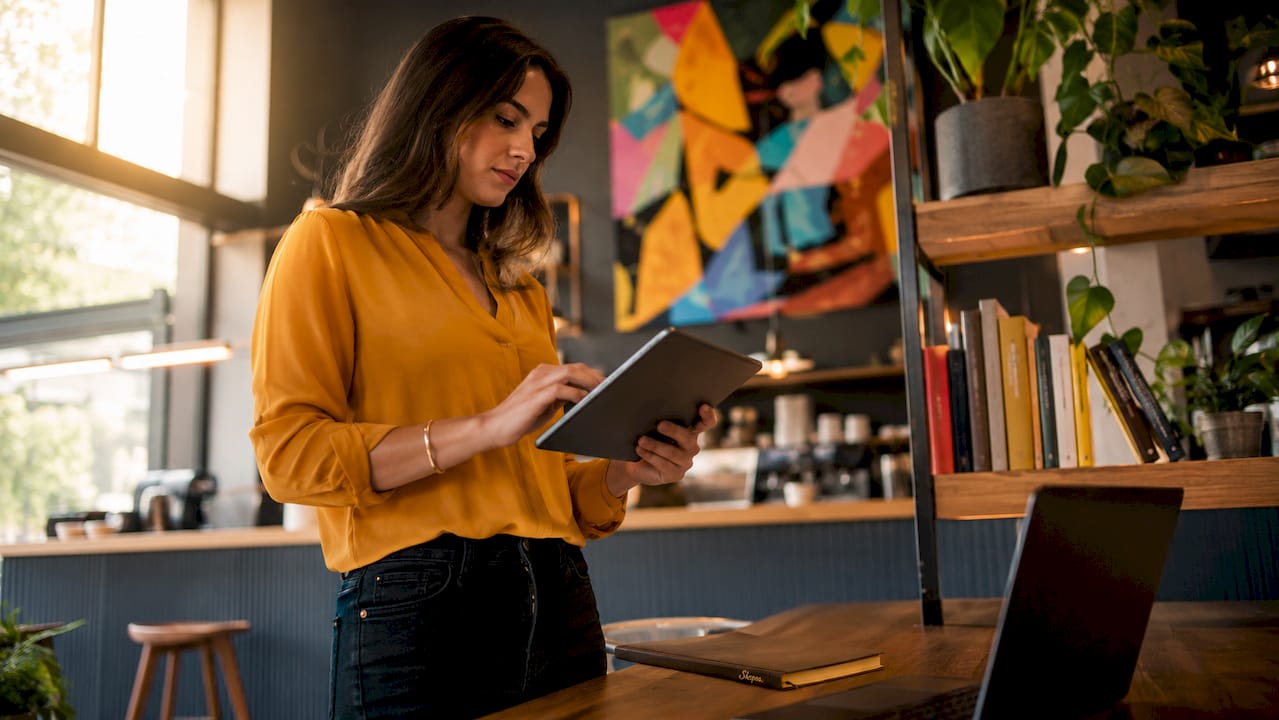 The role of AI in market research: 2026 guide