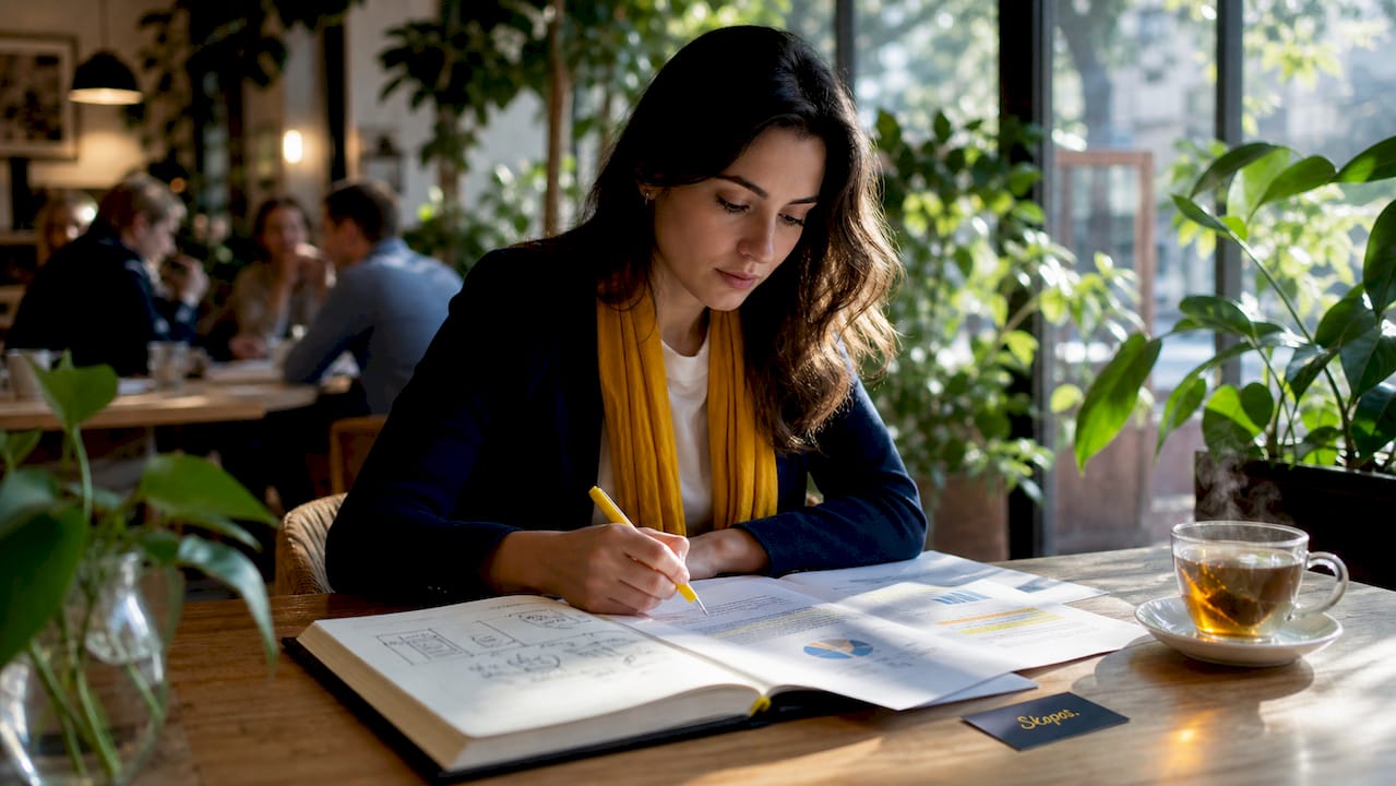 What is market gap analysis? a strategic guide