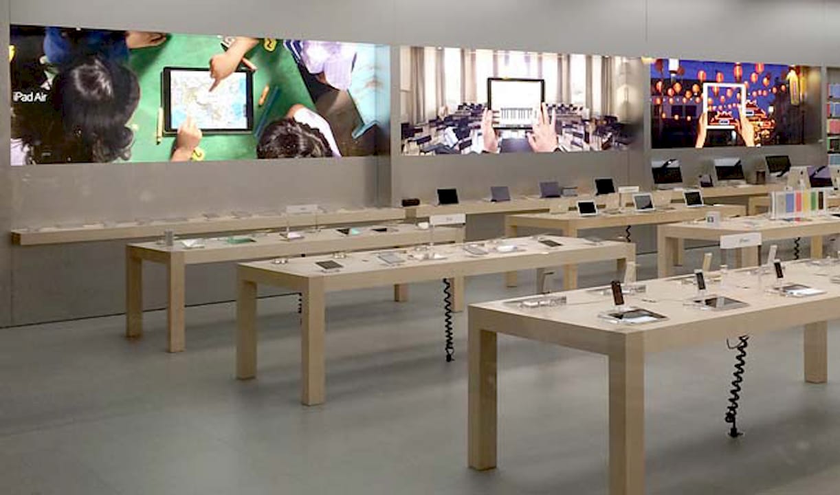Apple Image