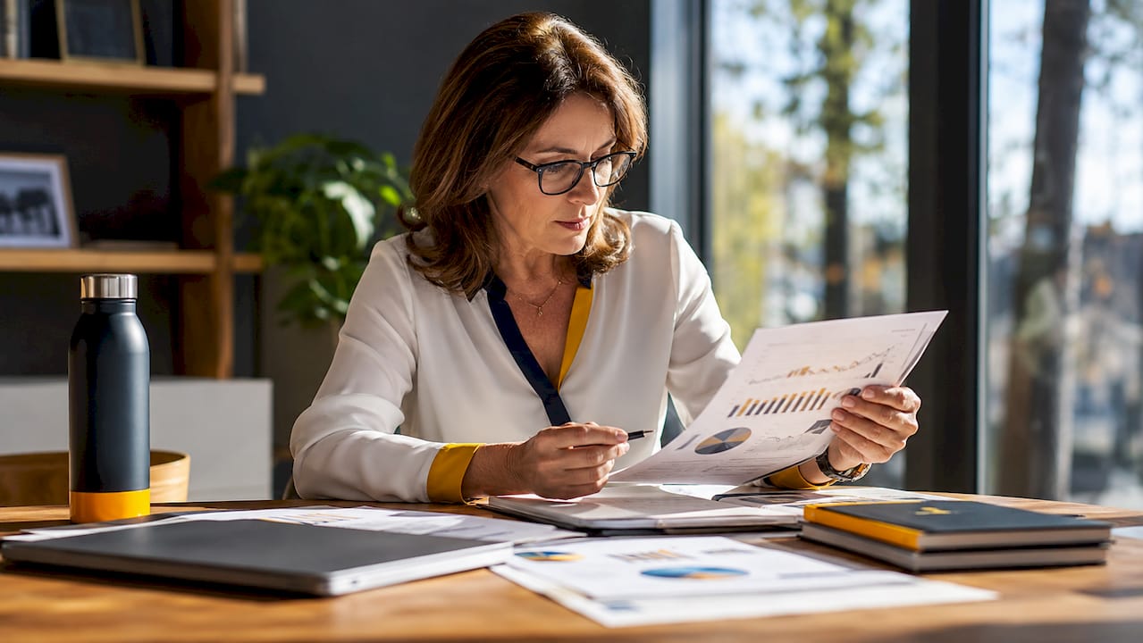 Customer experience benchmarking methods: a practical guide