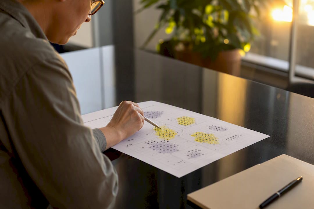 Data quality in surveys: what researchers must audit and fix
