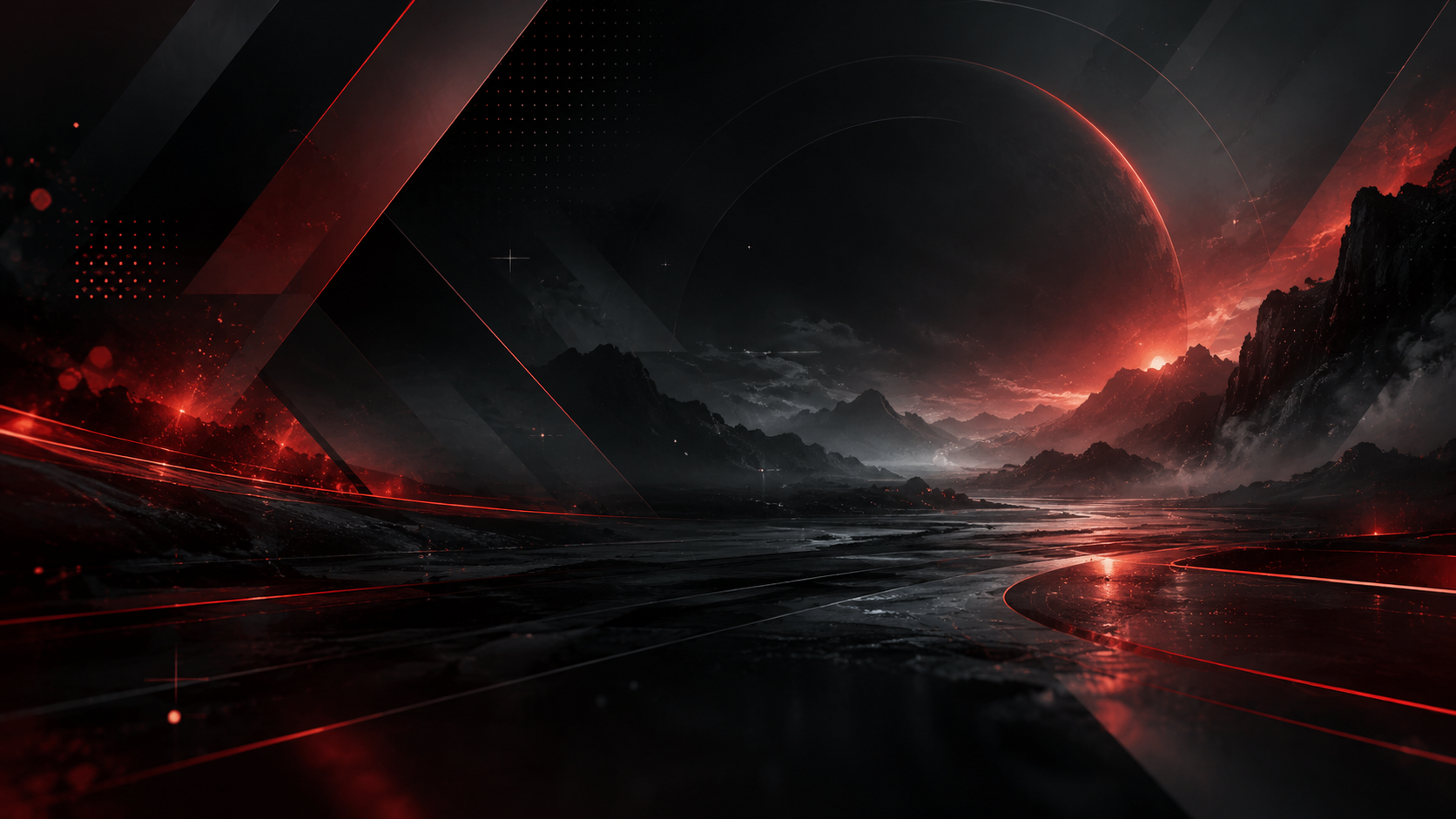 IGN background