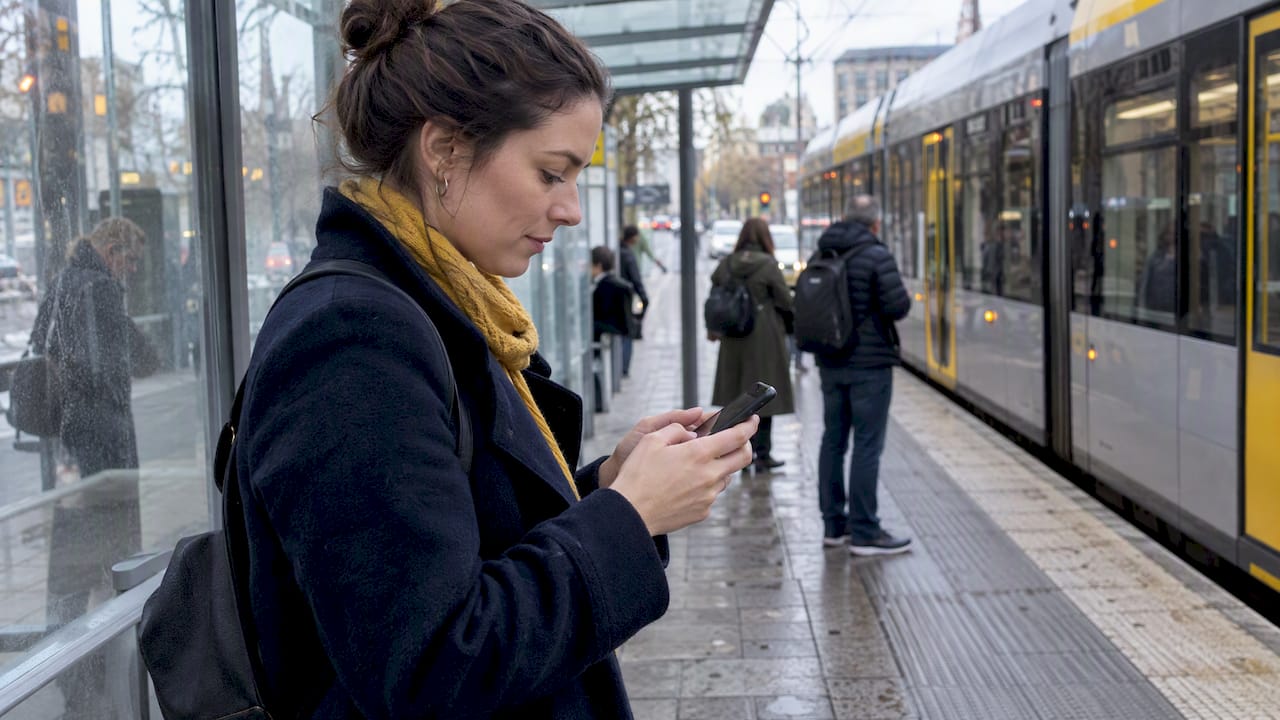 6mm Tap Targets: Standards Led Mobile Survey Design for Insight Teams