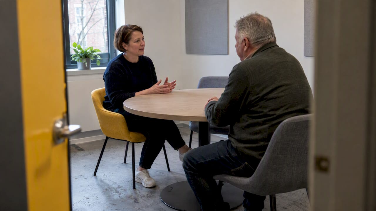 FCA Ready Customer Research for UK Financial Services Leaders