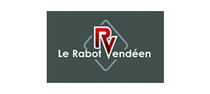 logo le rabot vendéen