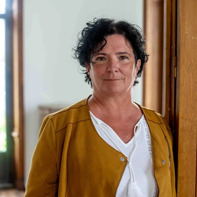 Manager, responsable transactions immobilières