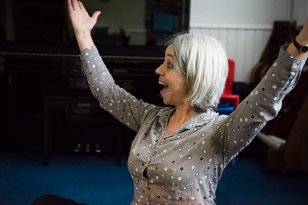 Foundation Musicianship