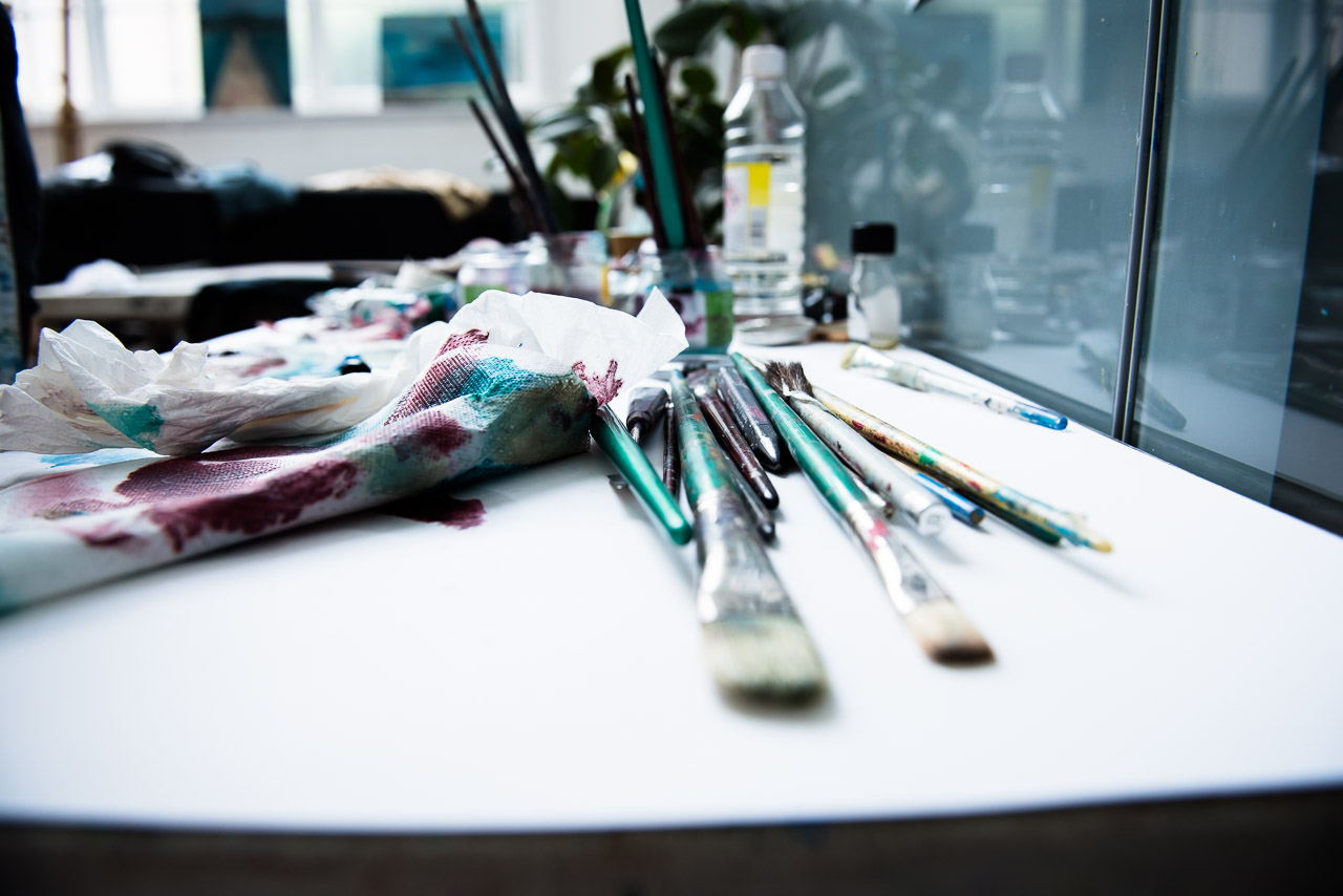 Refugee Art Group (?)