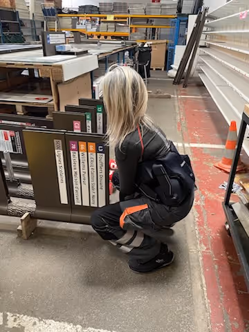 exosquelette manutention charge lourde mobilier urbain