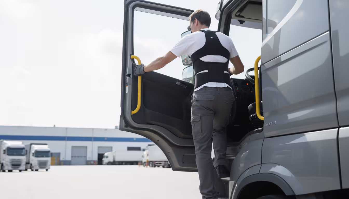 Photo du deuxième métier en relation avec le produit