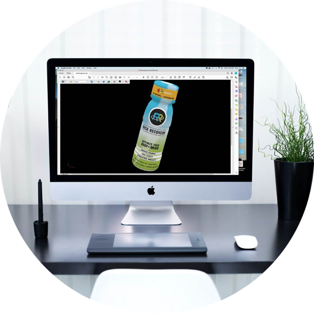 Integration icon