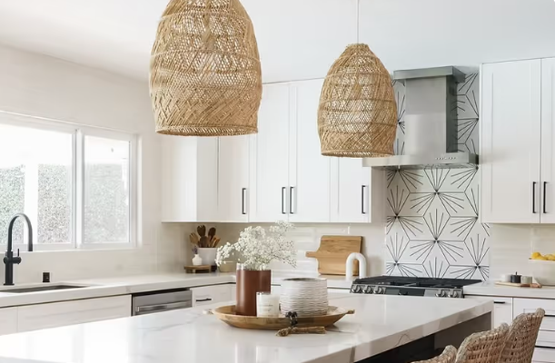 Mark Design Co. project install