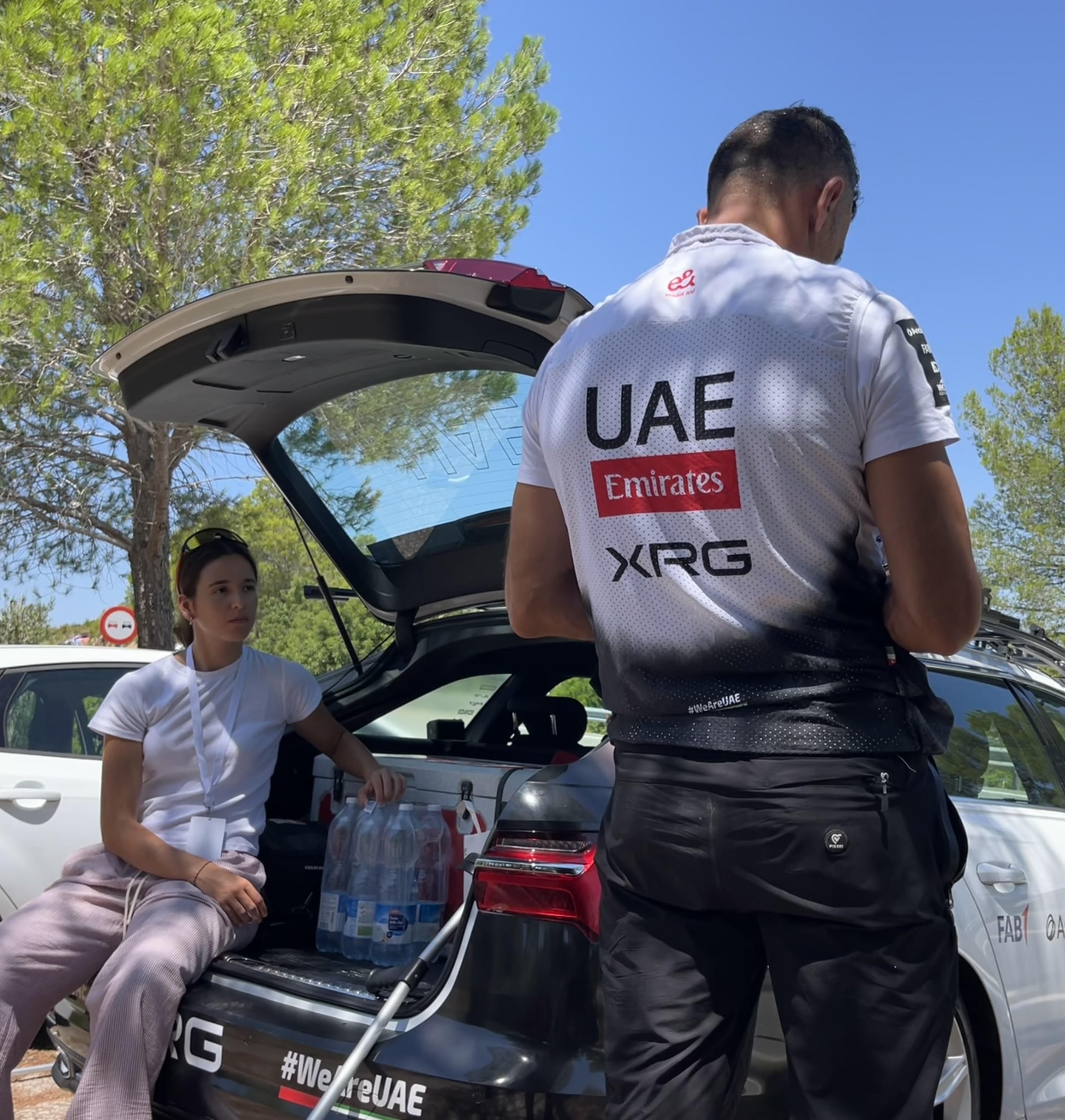 nosotros