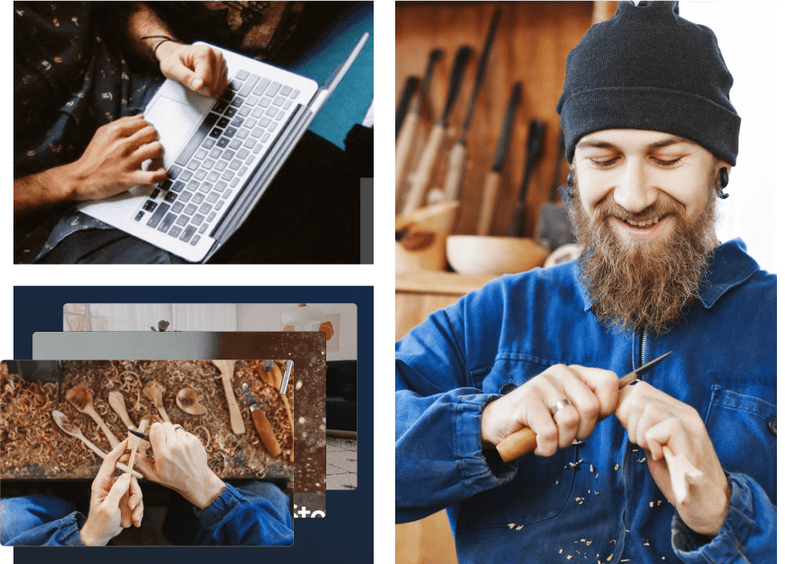 A better checkout builder for less with Teachable