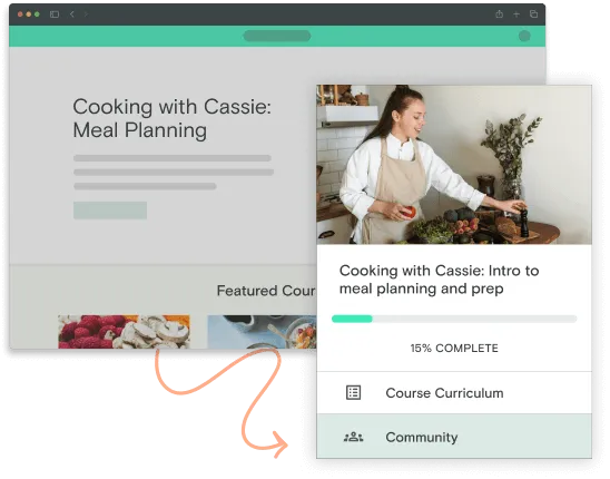 Create meaningful connections with your audience
