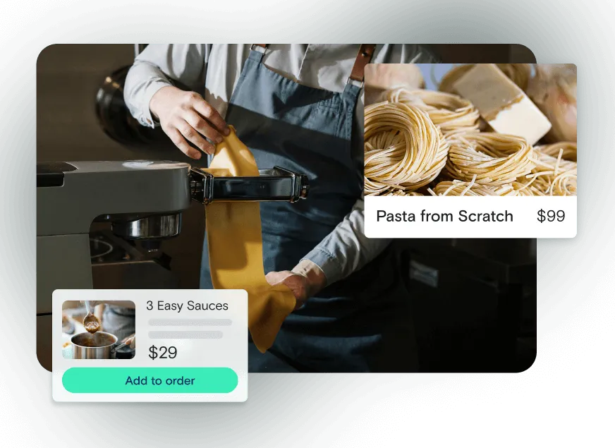 Teachable is more than just an online course platform.